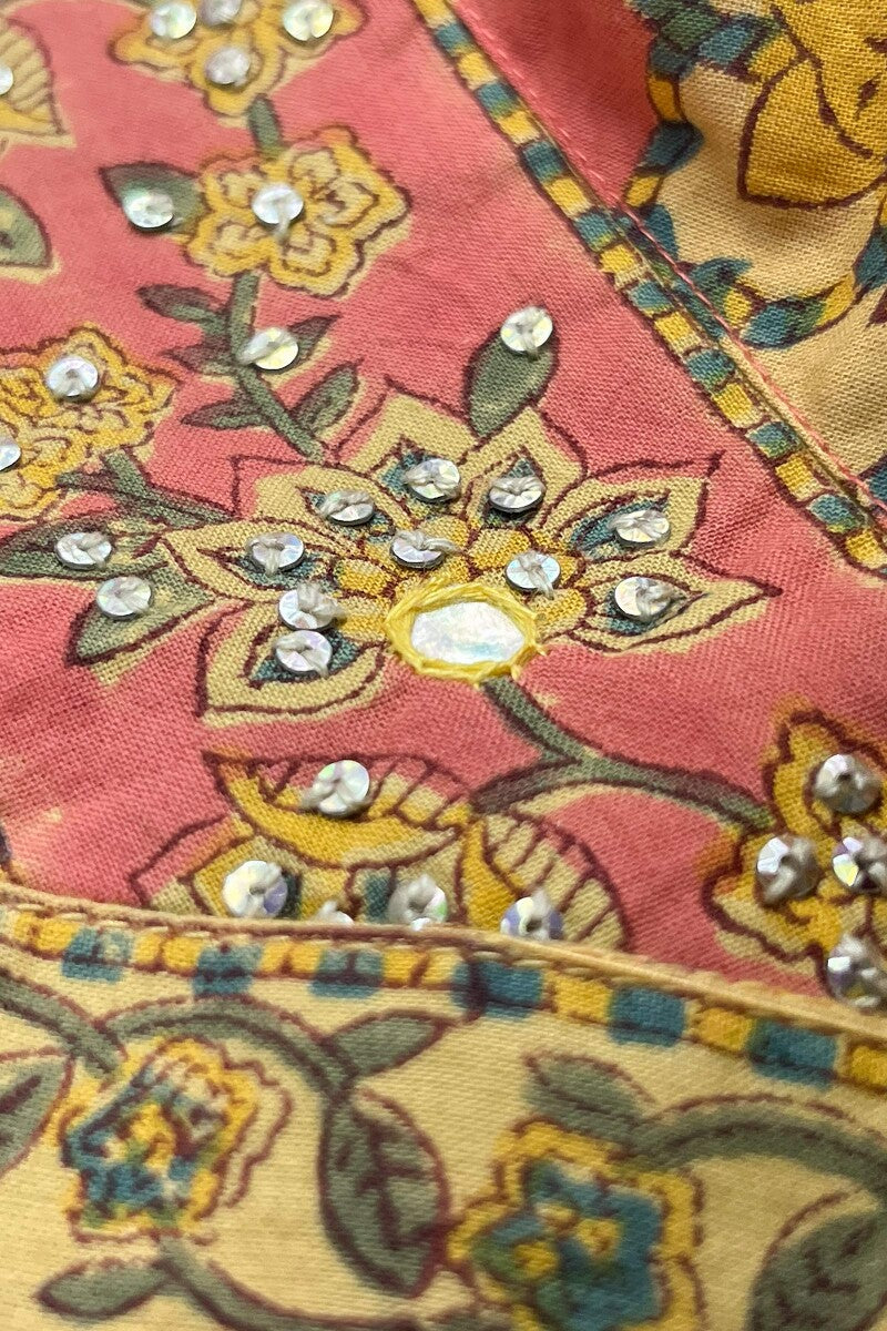 Gulzar Jia Sanganeri Kurta