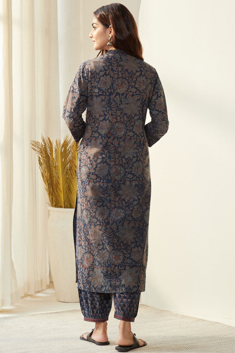 Sehra Farah Akola Kurta