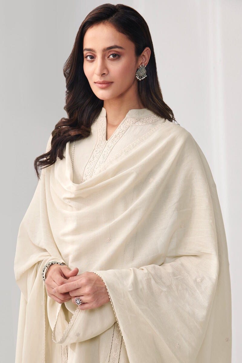 Mirza Kiara Dupatta