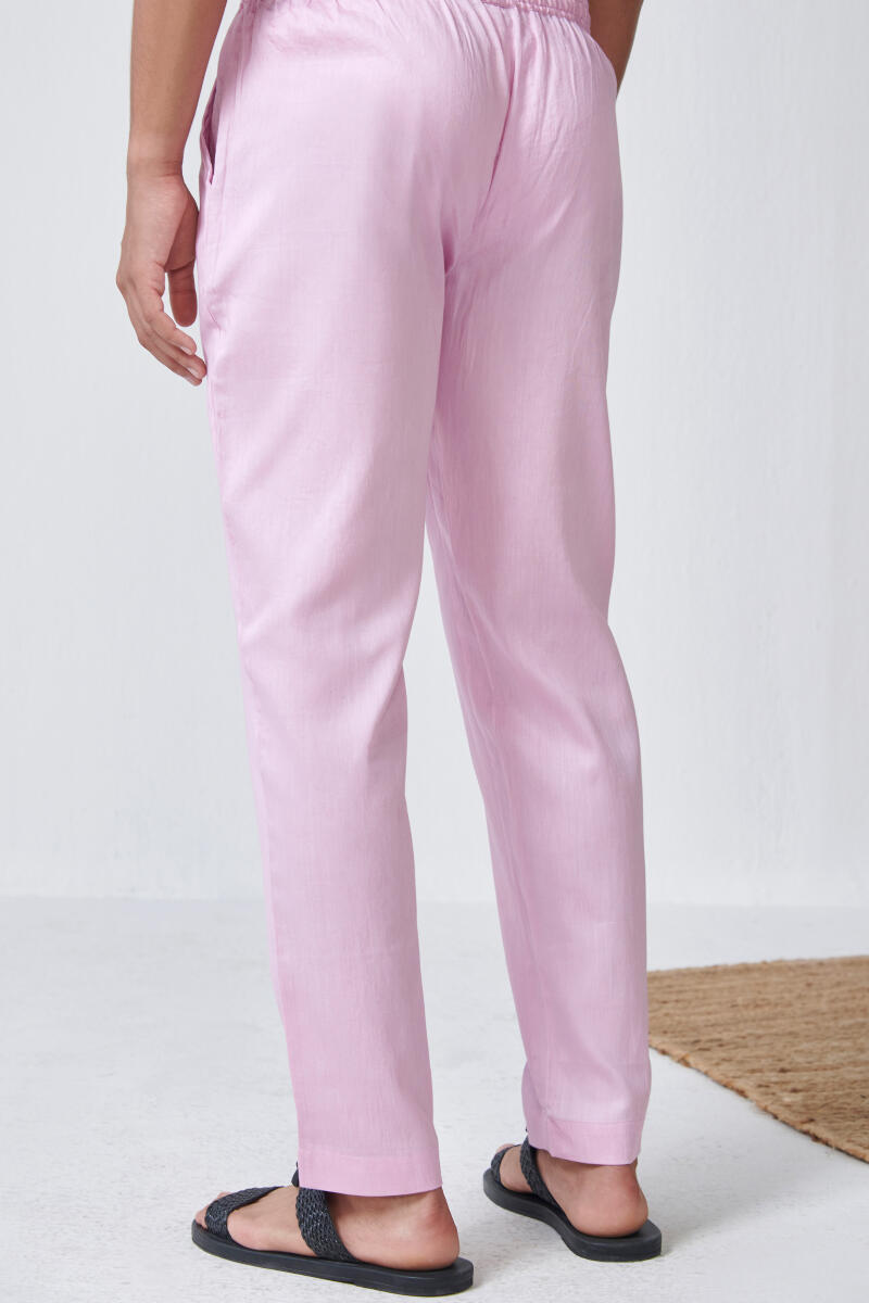 Zaid Ahaan Pants