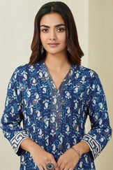 Sehra Asmara Dabu Kurta