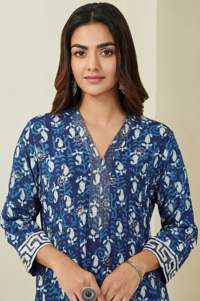 Sehra Asmara Dabu Kurta