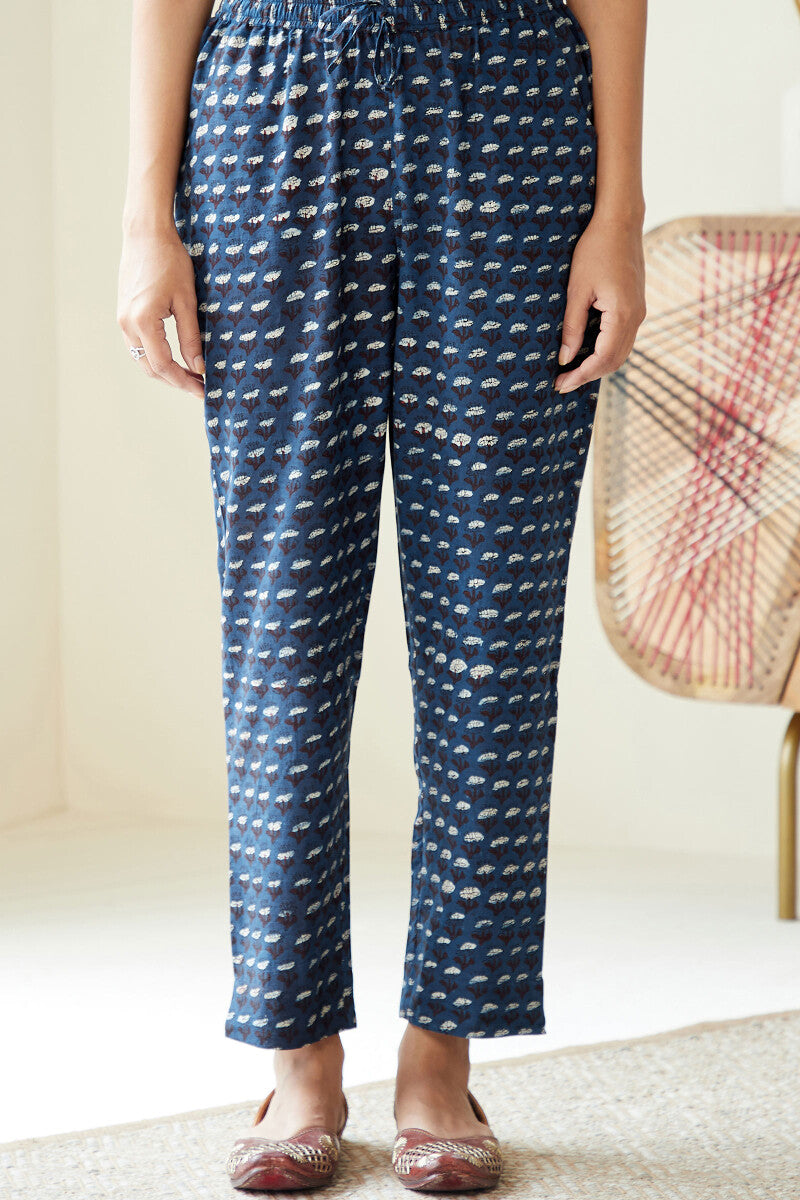 Sehra Roheen Narrow Pants