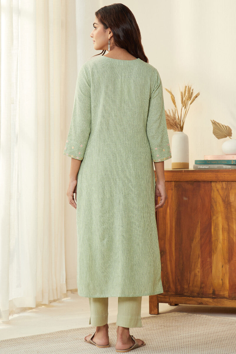 Gauhar Nahida Kurta