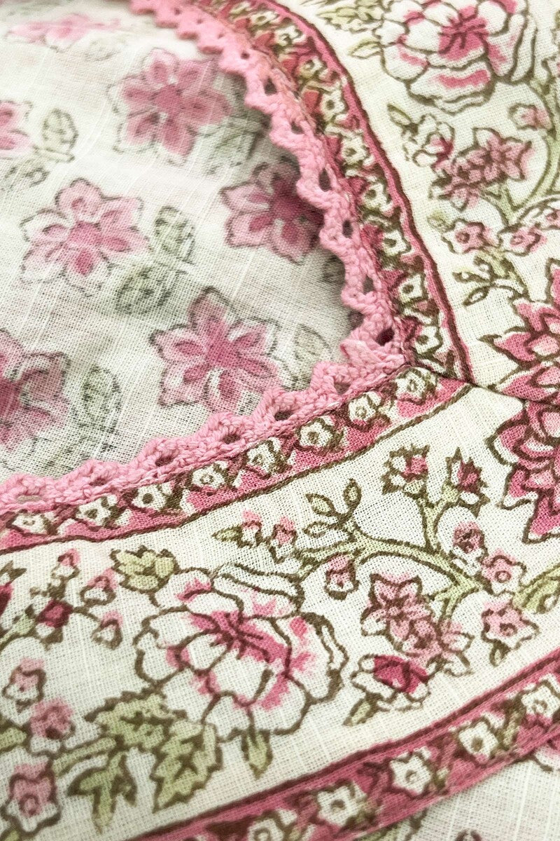 Rosheen Maira Sanganeri Kurta