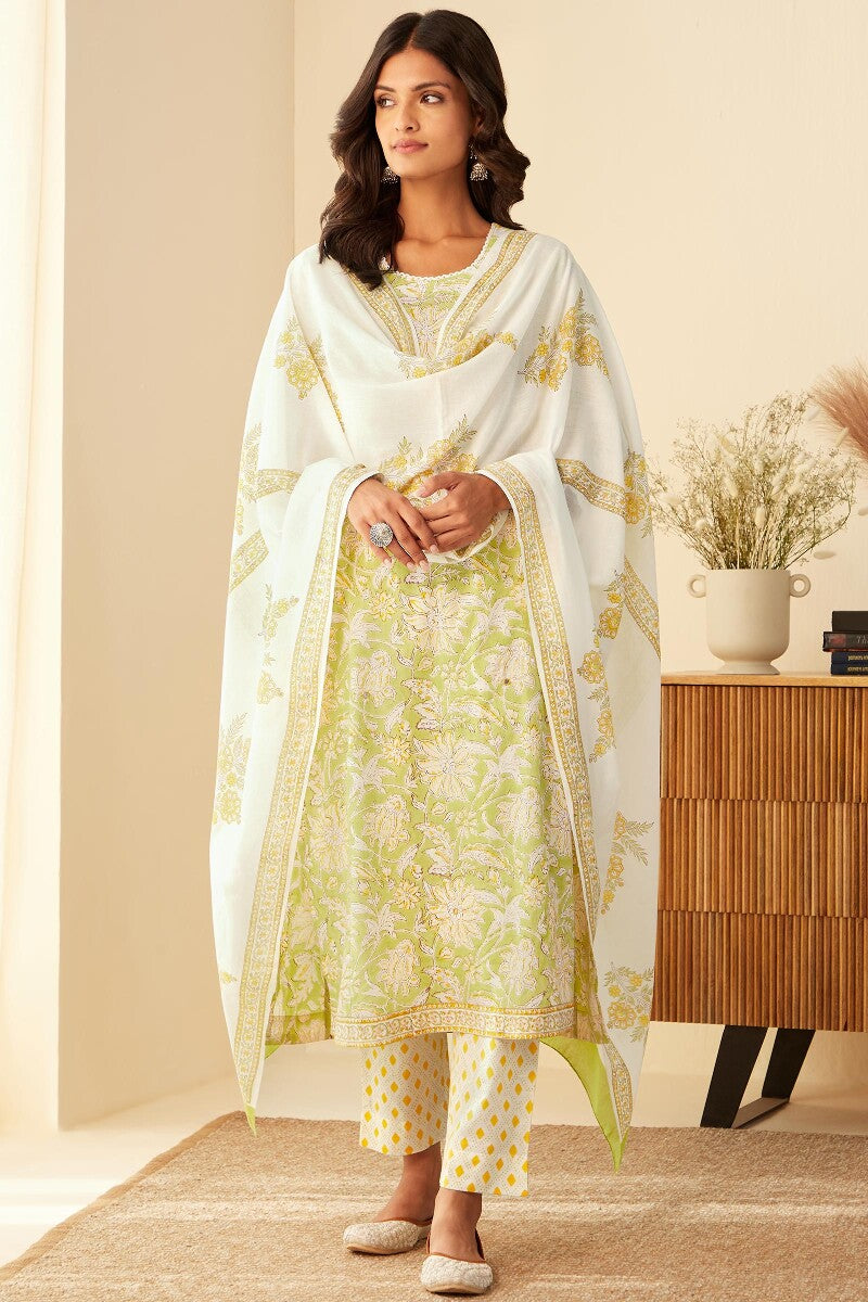 Gauhar Layla Kurta