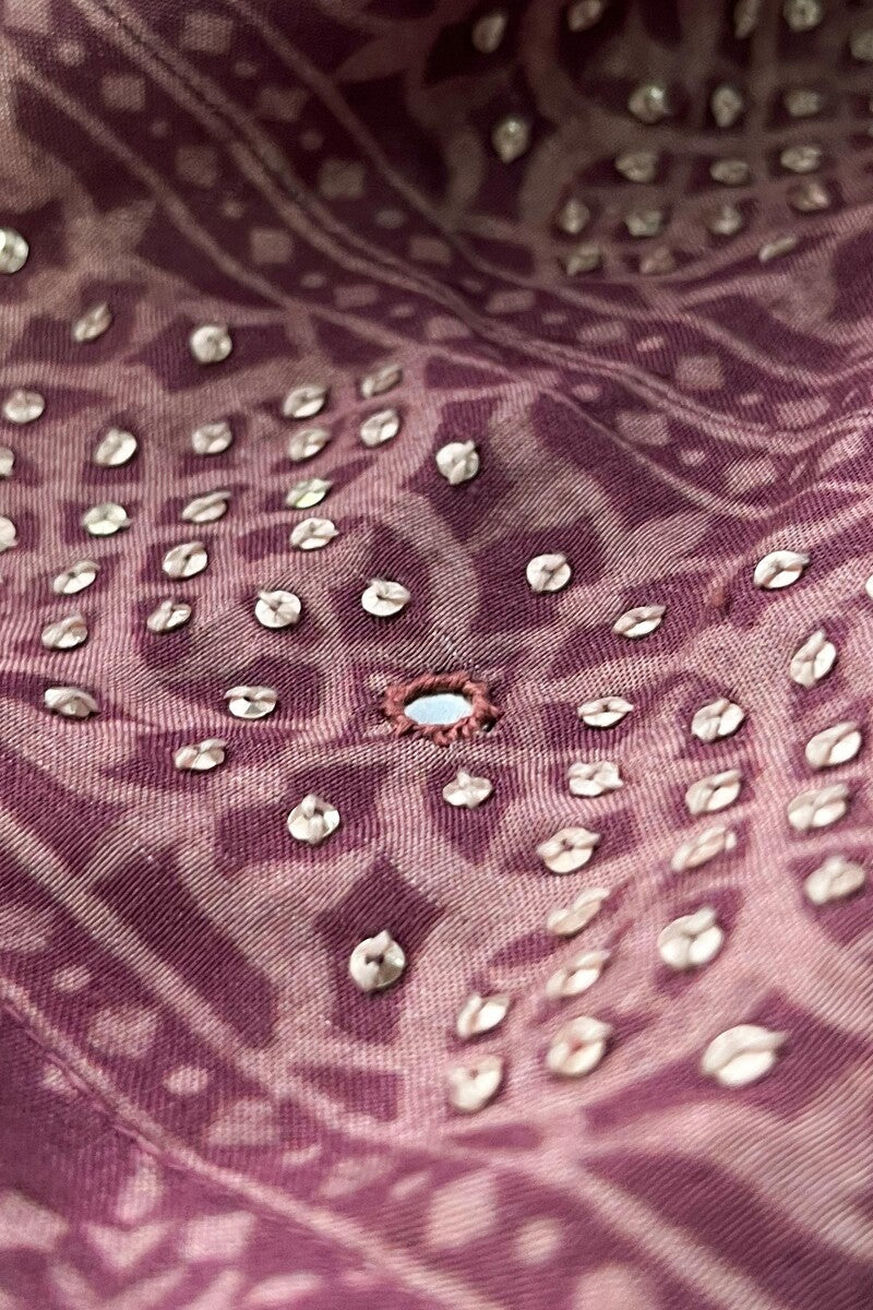 Gauhar Rumi Kurta