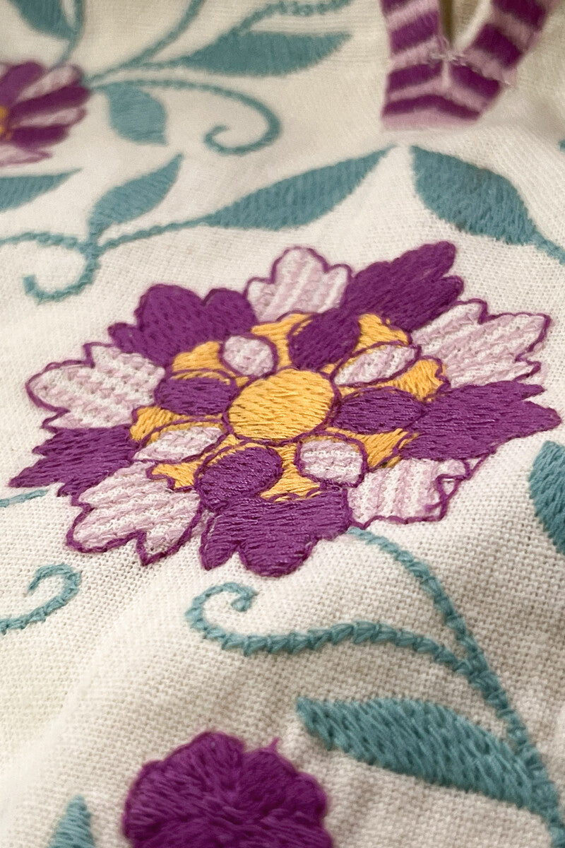 Rosheen Safiya Kurta