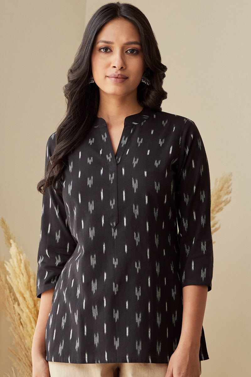 Naadirah Fizah Top