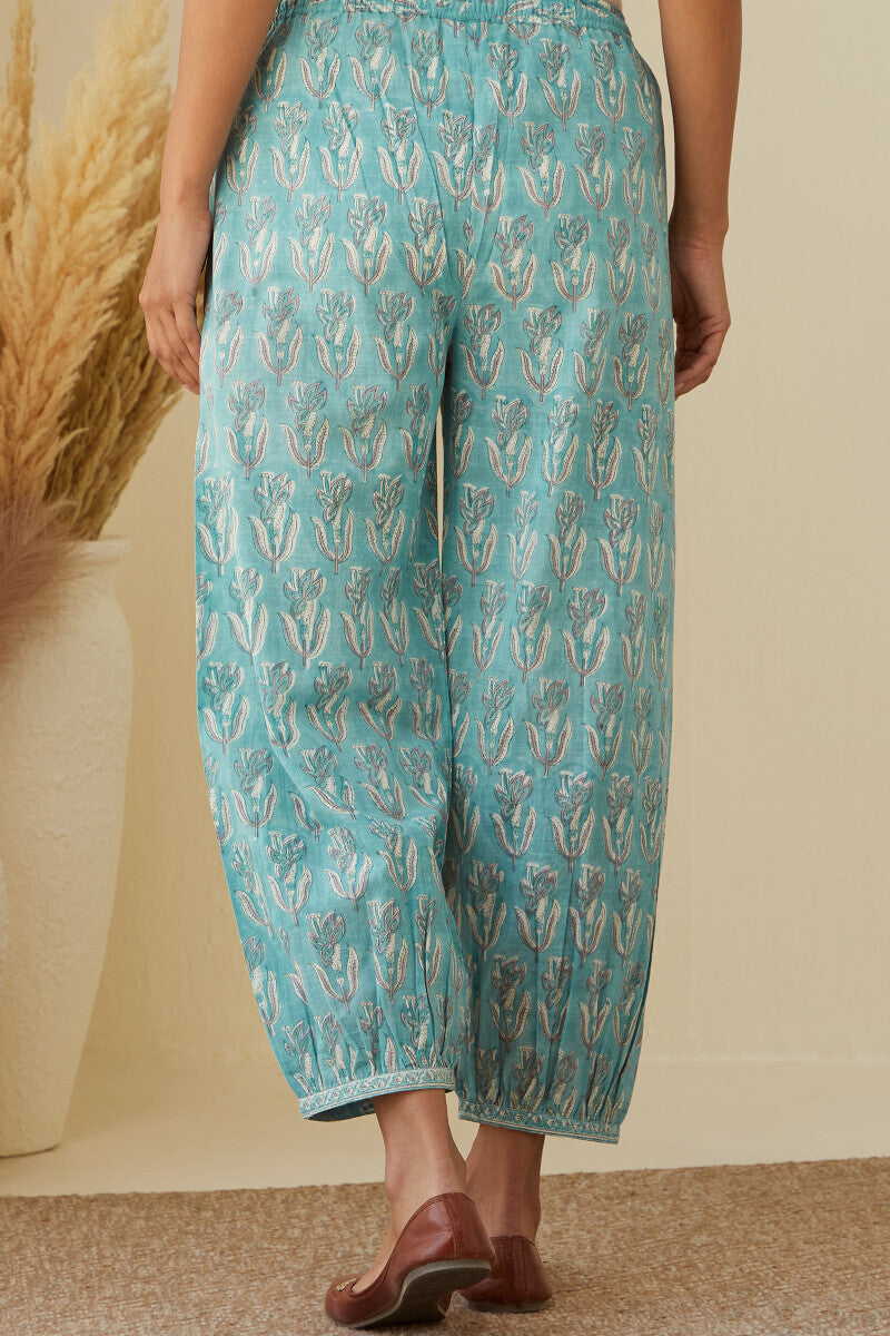 Gauhar Zaina Izhaar Pants