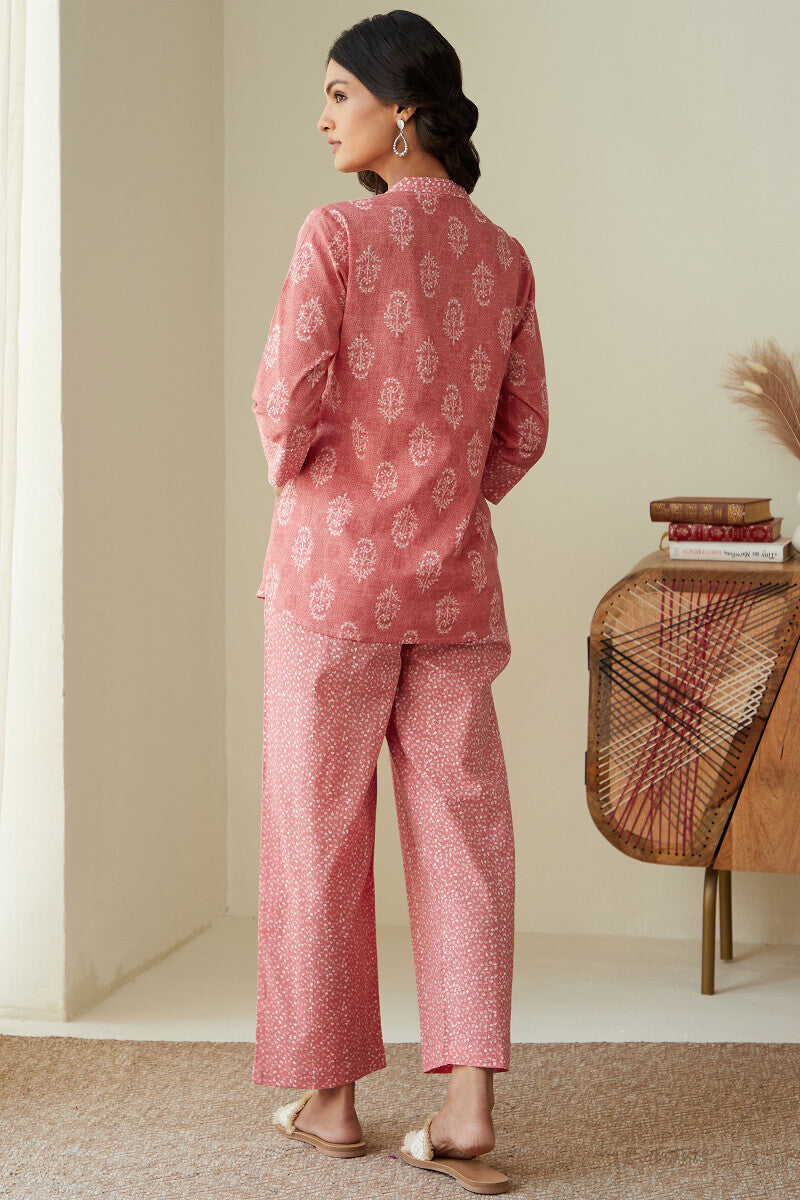 Gauhar Jaya Loungewear Set