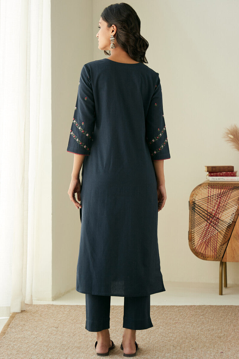 Rosheen Feriha Kurta