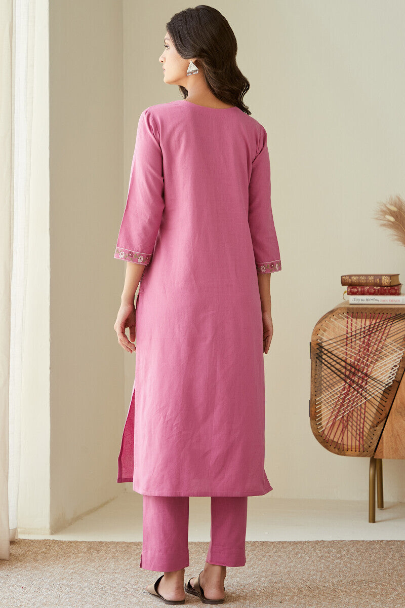 Rosheen Rumaisa Kurta