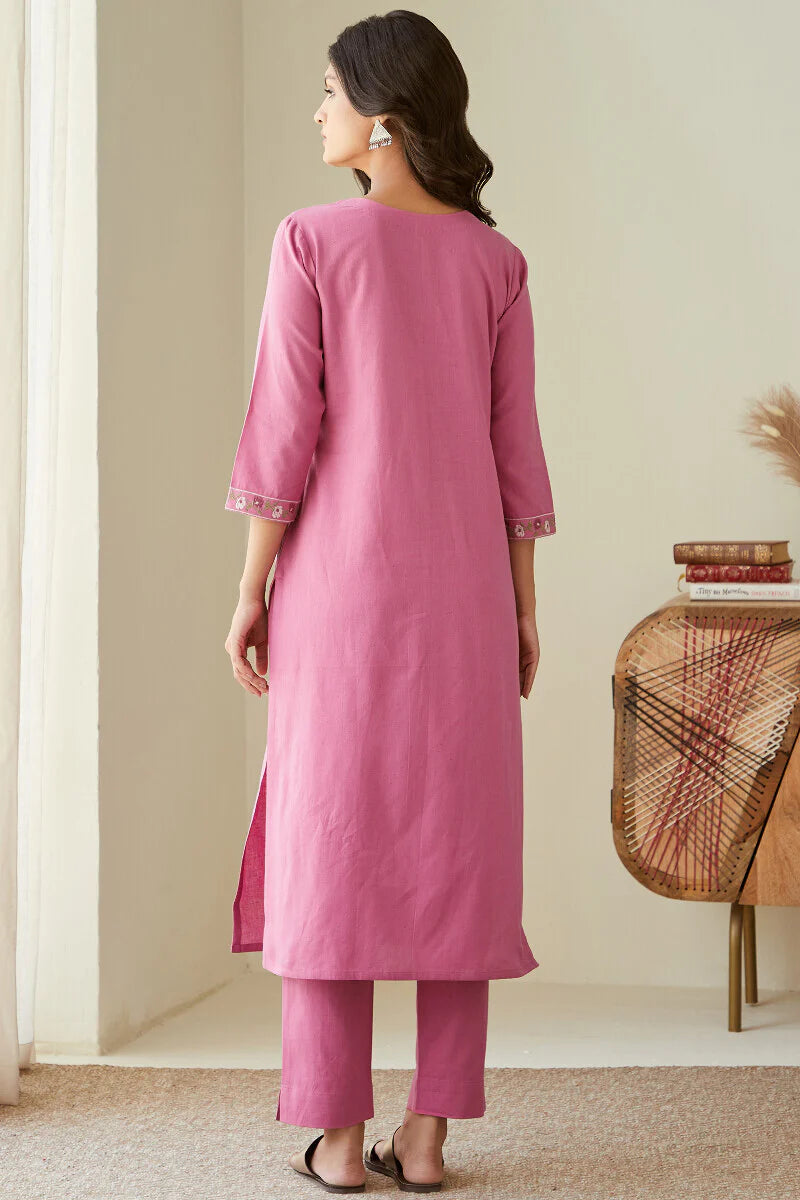 Rosheen Rumaisa Kurta