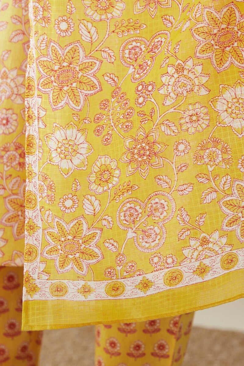 Gauhar Sumaira Sanganeri Dupatta