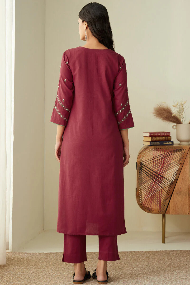 Rosheen Zara Kurta