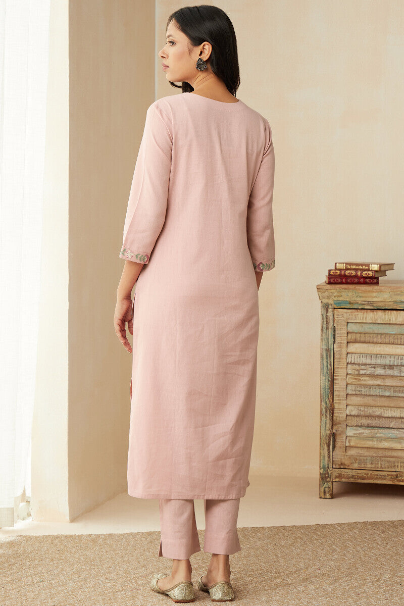 Rosheen Siya Kurta