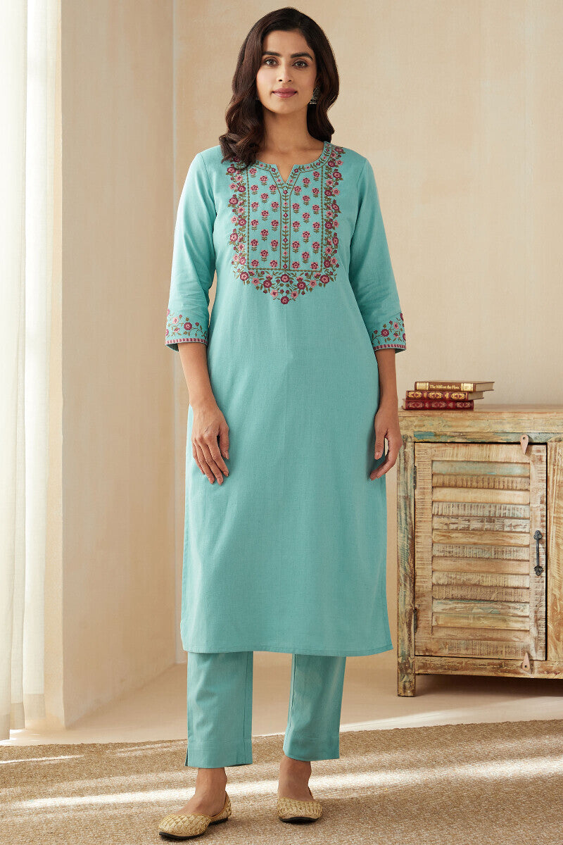 Rosheen Yasmine Kurta