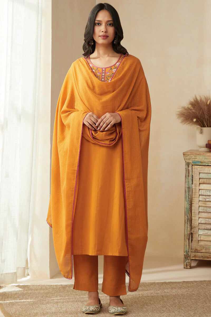 Roza Shirin Kurta