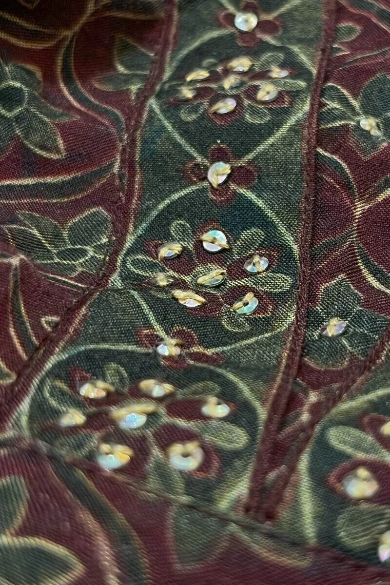 Mahnoor Seerat Kurta