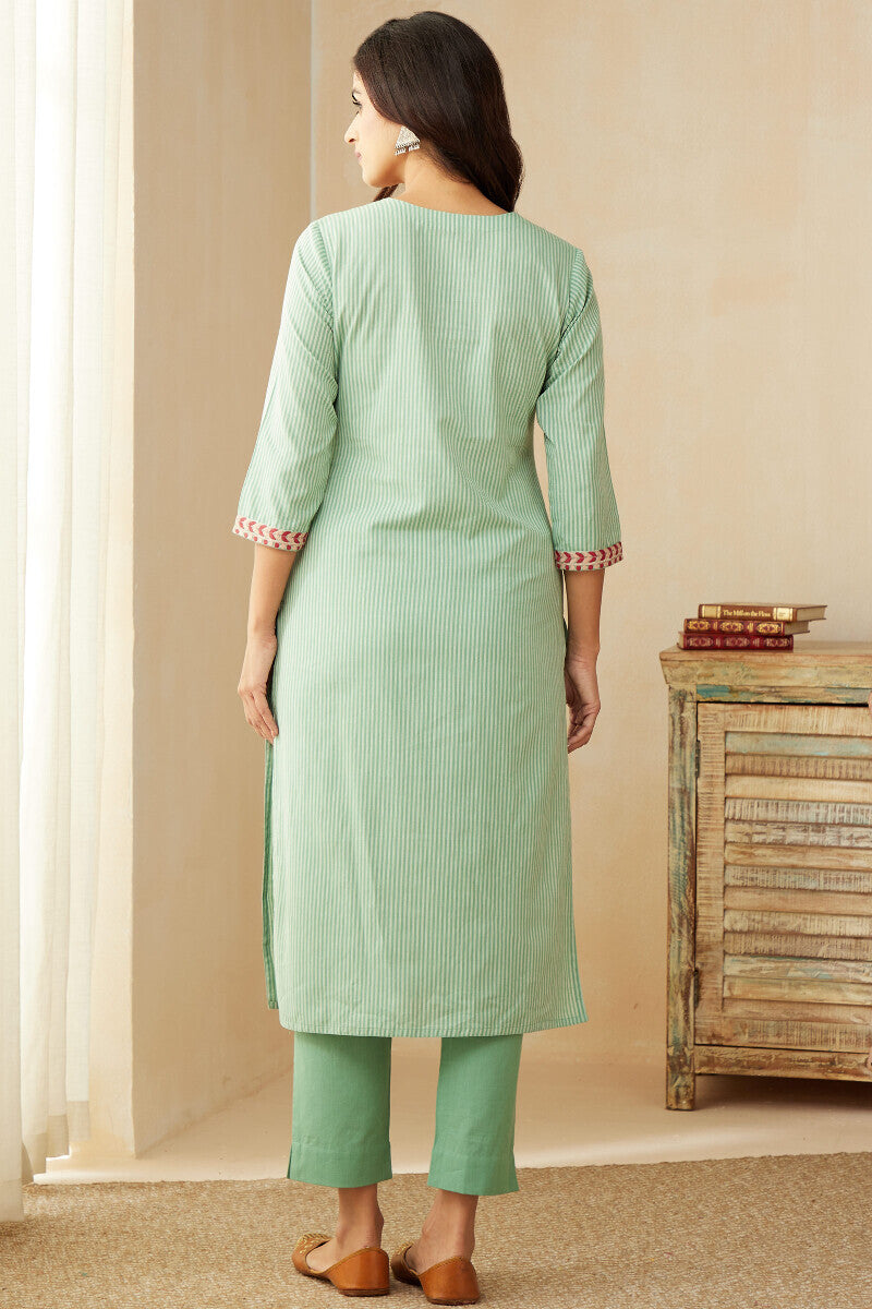 Roza Rehmat Kurta