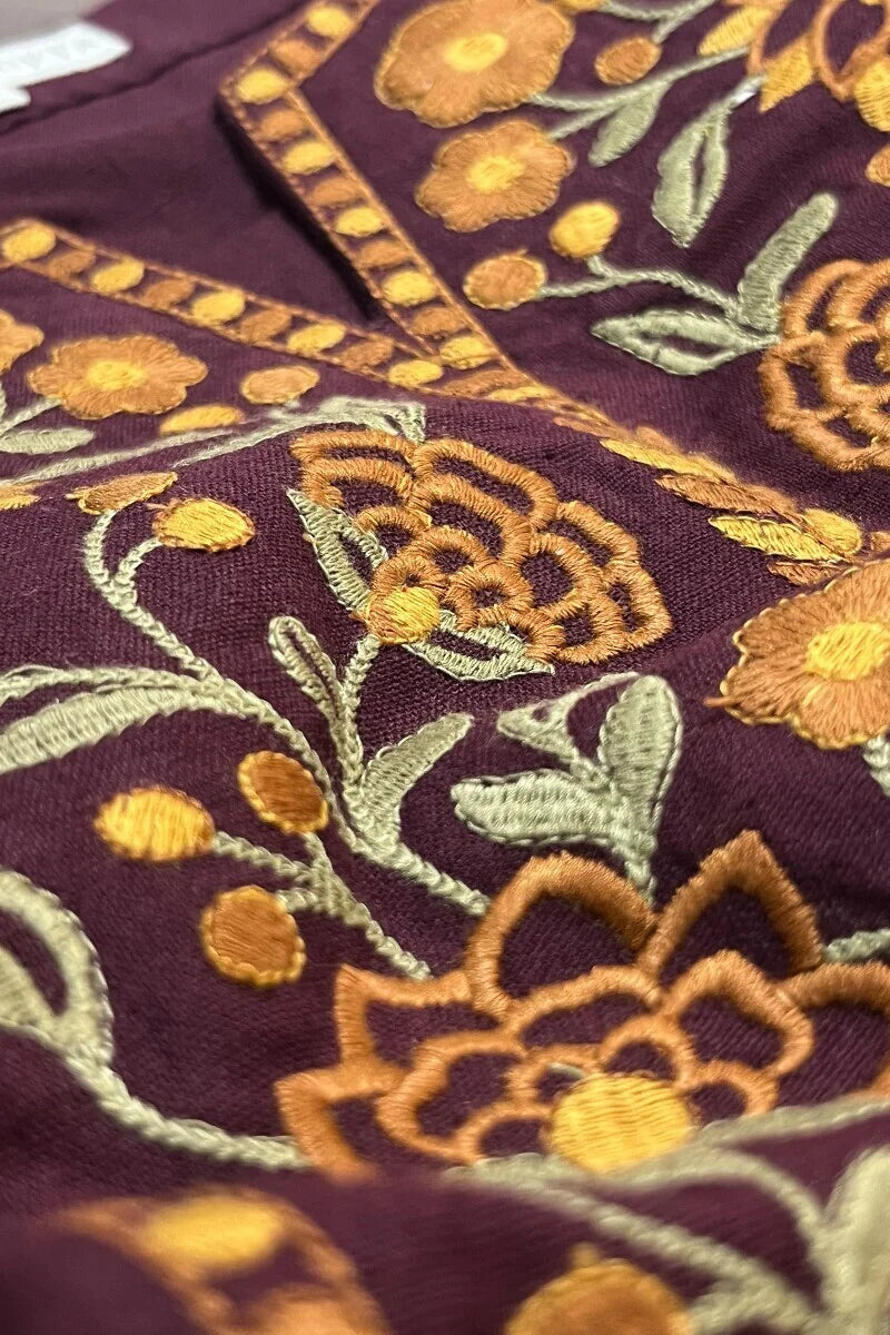 Roza Seerat Kurta