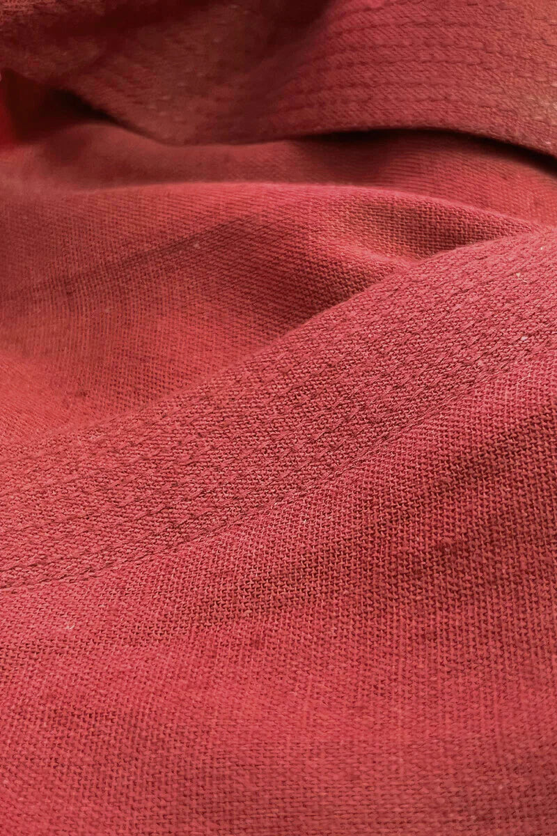 Roza Seher Crimson Red Kurta