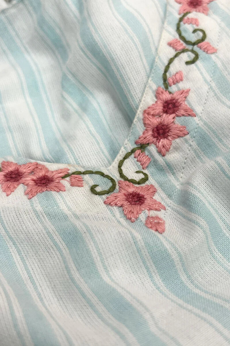 Gulbarg Rumaisa Kurta