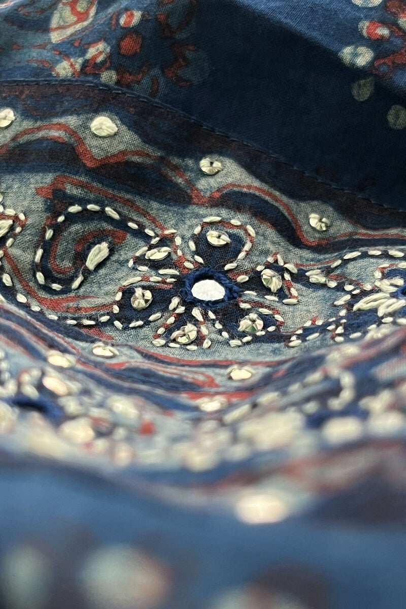 Sehra Rumaisa Akola Kurta