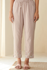 Gauhar Inaya Narrow Pants