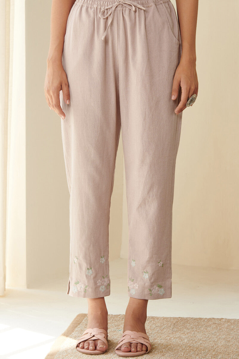 Gauhar Inaya Narrow Pants
