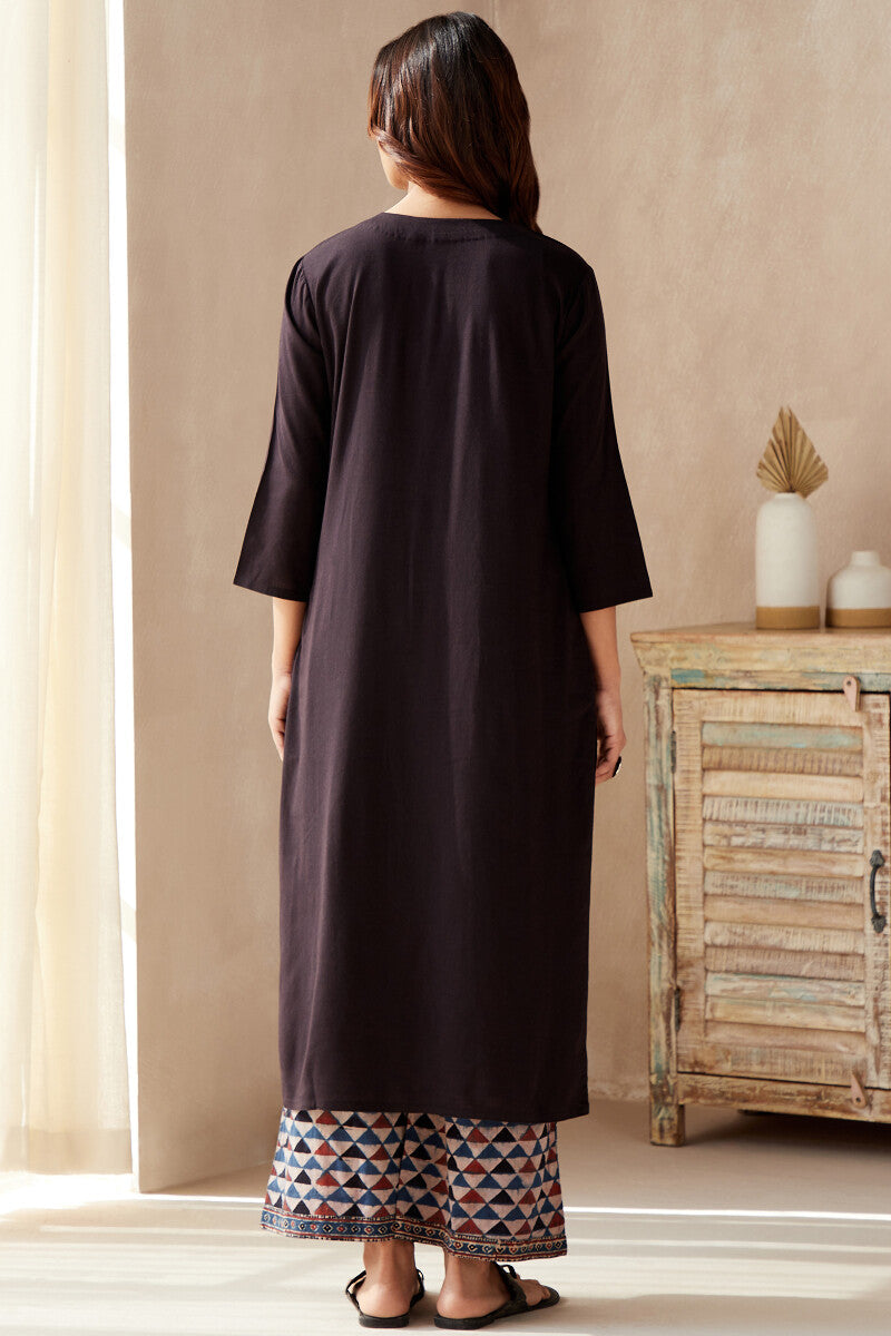 Roza Seher Kurta