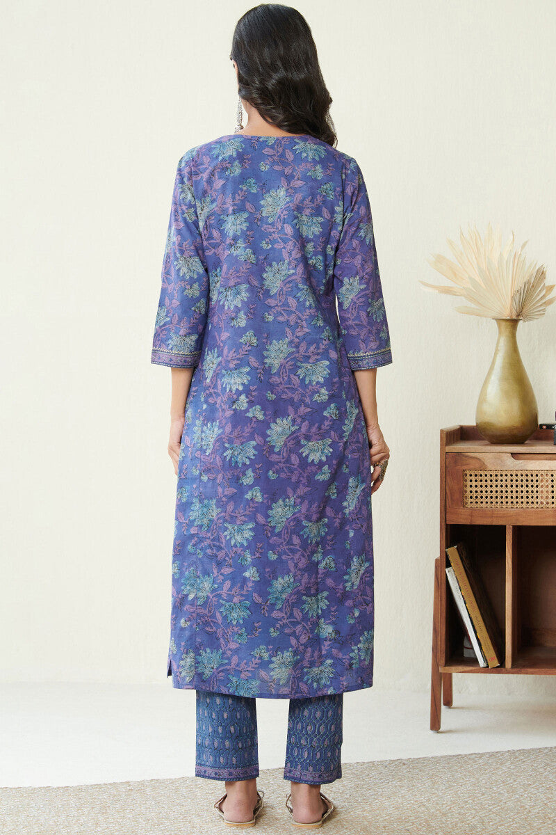 Roza Kiara Akola Kurta