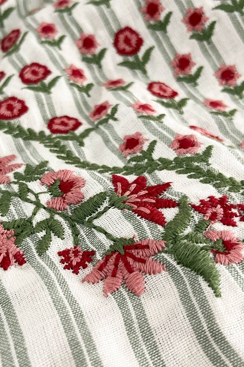 Gulbarg Faheema Kurta