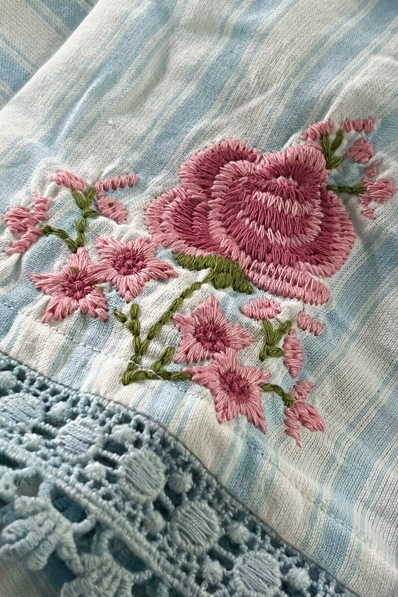 Gulbarg Rumaisa Kurta