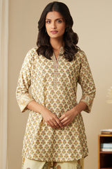 Gulshan Bagh Sara Loungewear Set