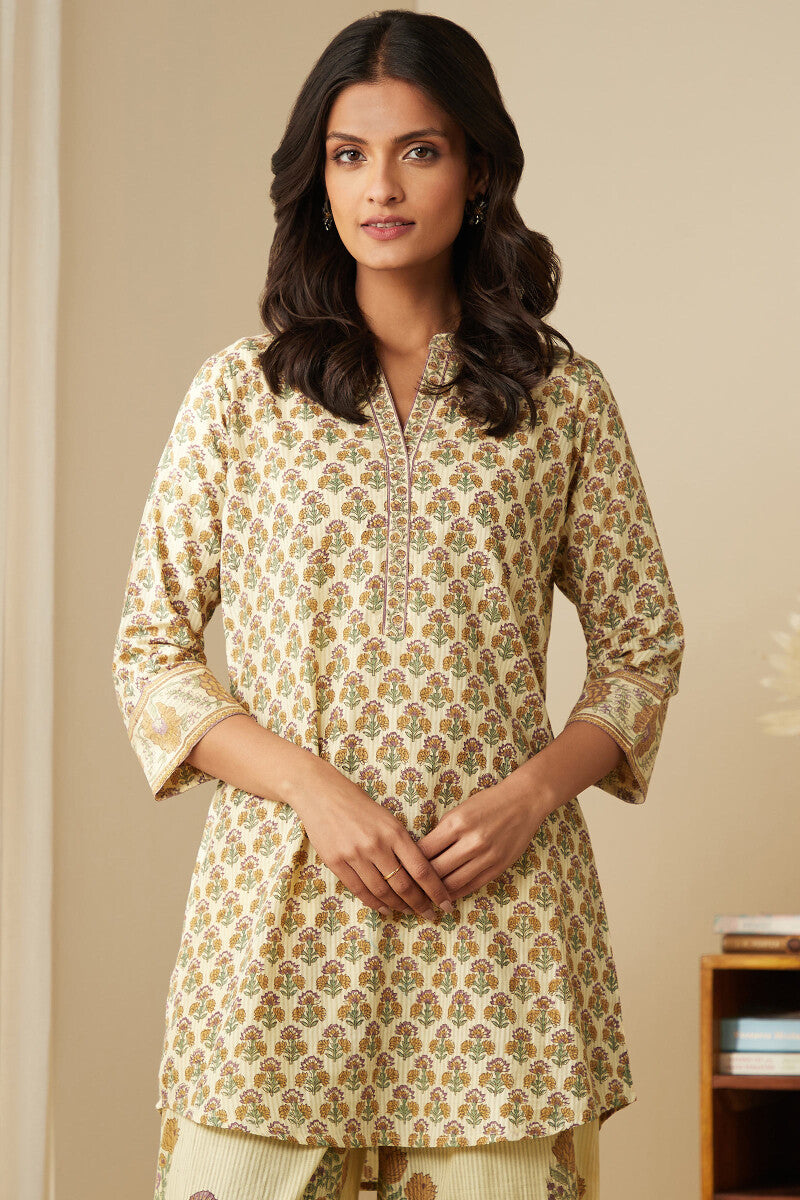 Gulshan Bagh Sara Loungewear Set