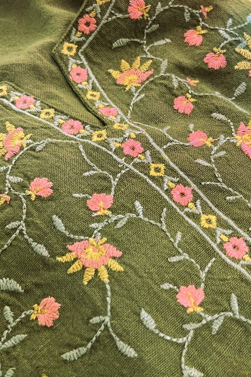 Roza Saira Kurta