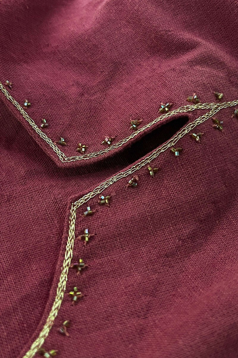 Mirza Zenia Kurta