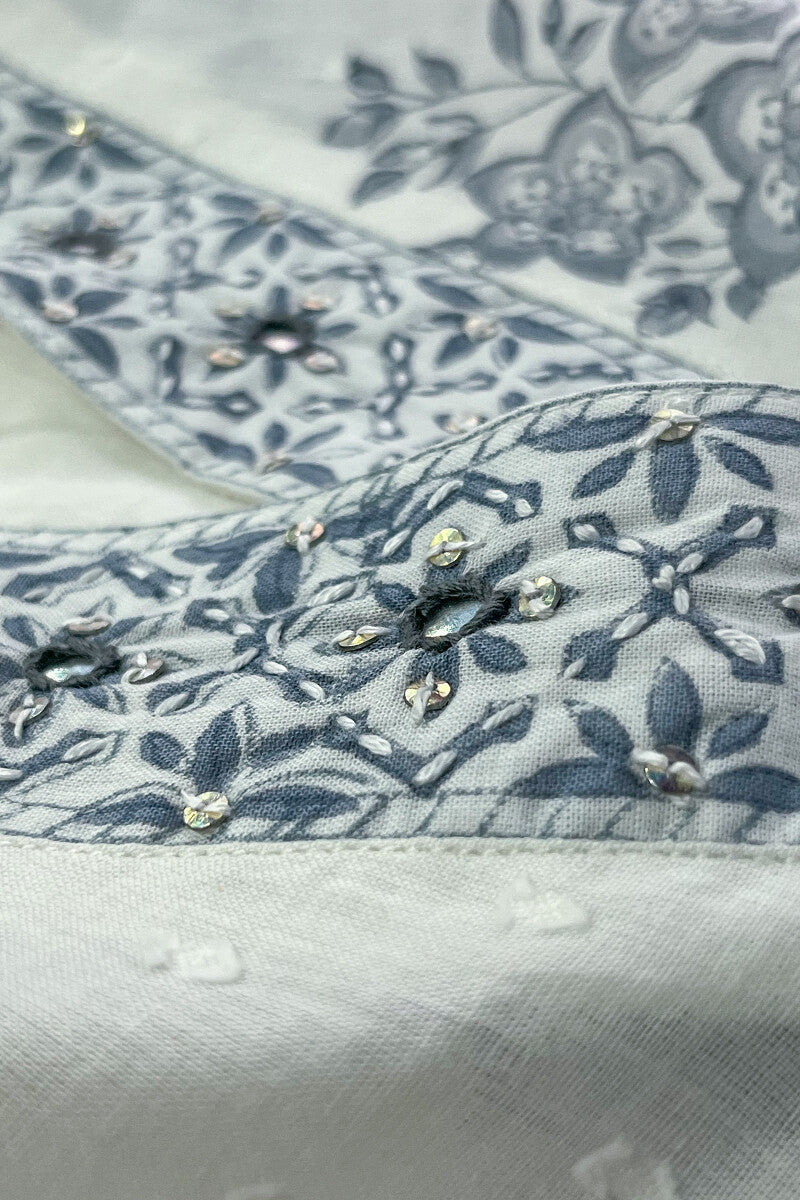 Surplus: Rosheen Safeena Sanganeri Kurta