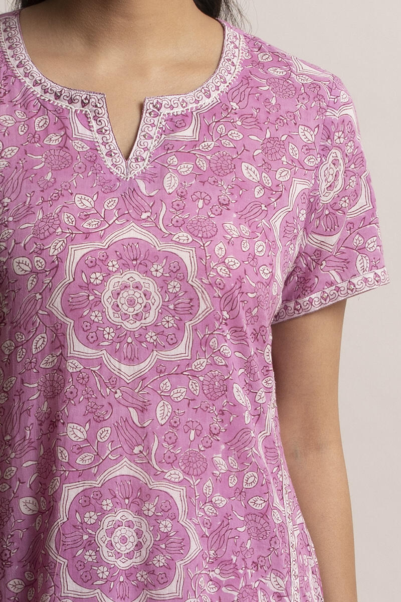 Gulzar Sehar Kurta