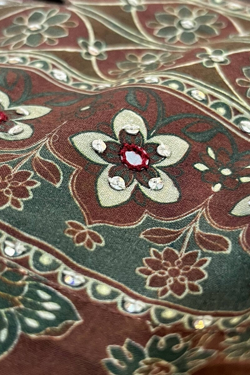 Mahnoor Falak Kurta