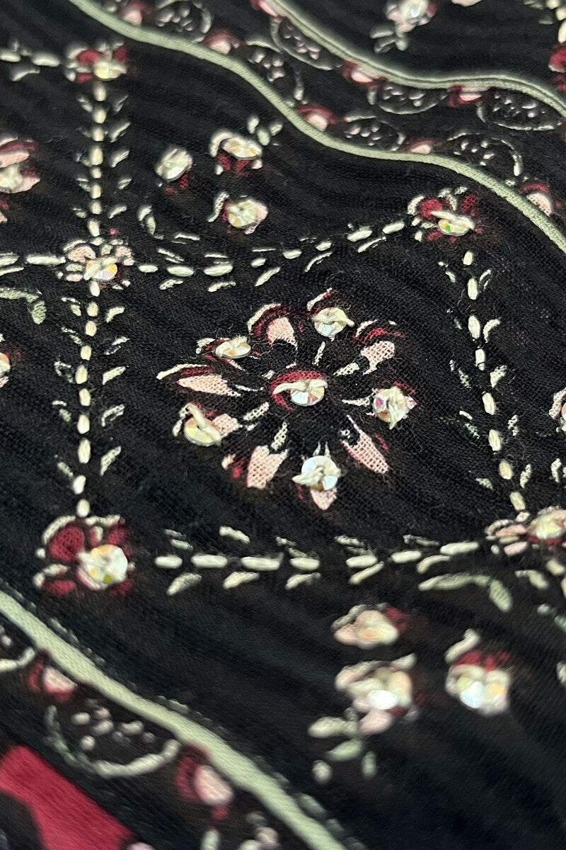 Gauhar Saba Sanganeri Kurta