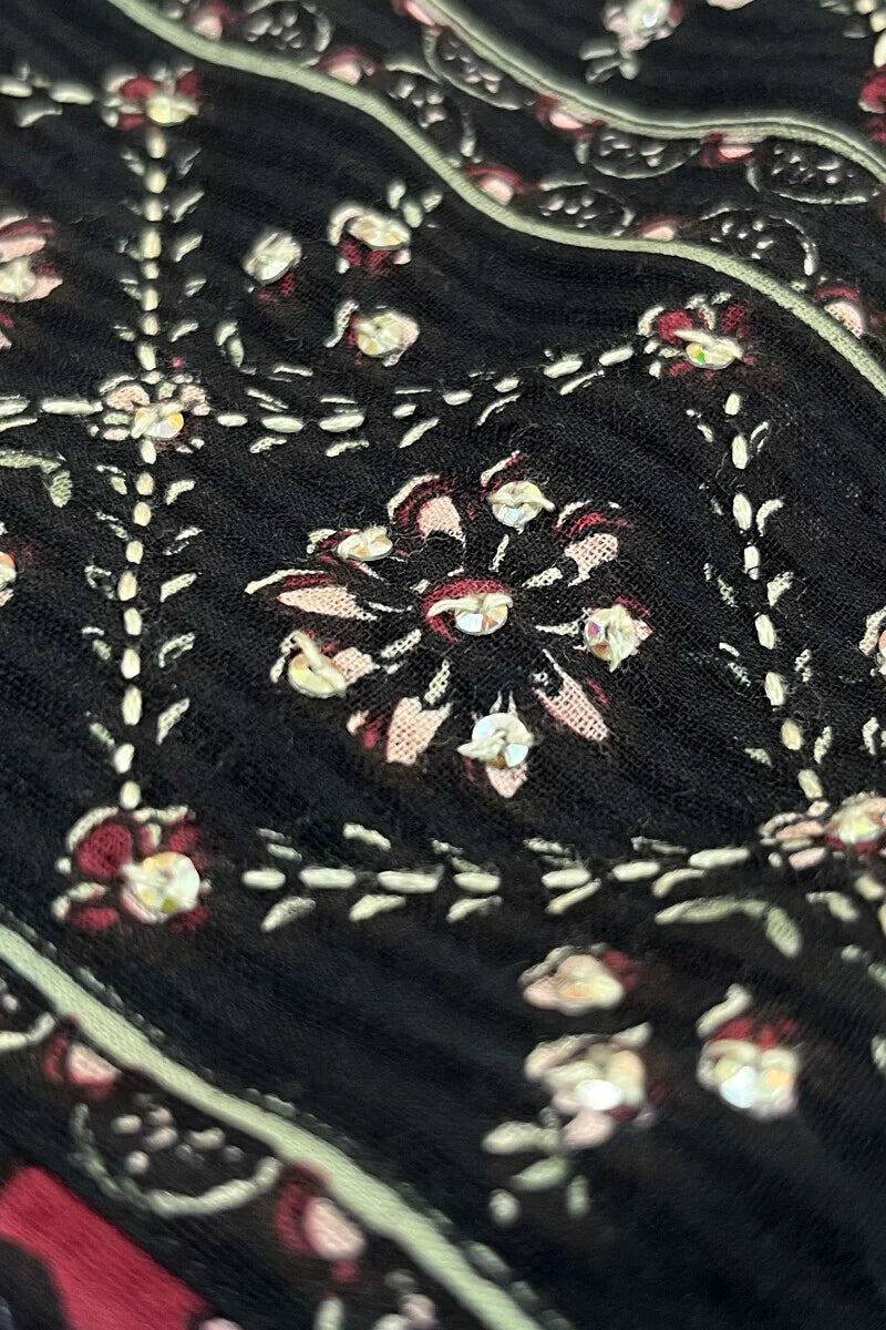 Surplus: Gauhar Saba Sanganeri Kurta