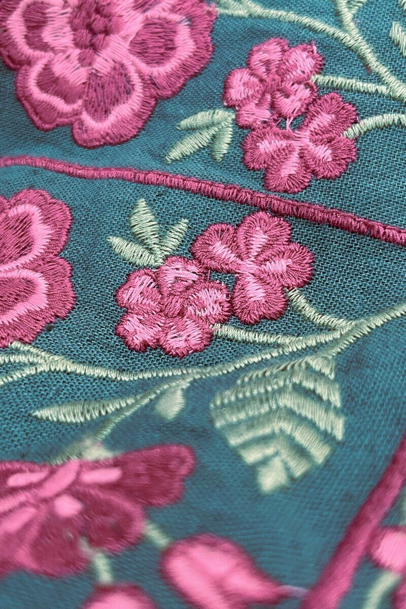 Roza Madiha Kurta