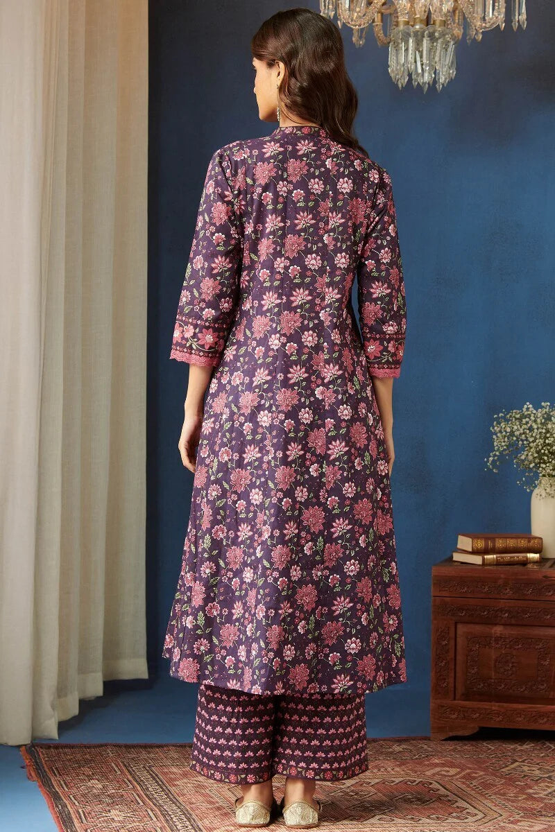 Surplus: Rosheen Naureen Sanganeri Kurta