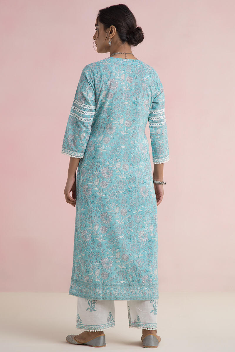 Gauhar Zohra Kurta