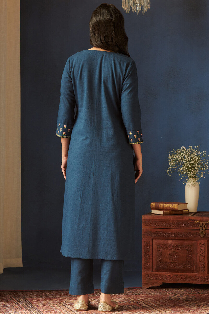 Rosheen Tahira Kurta