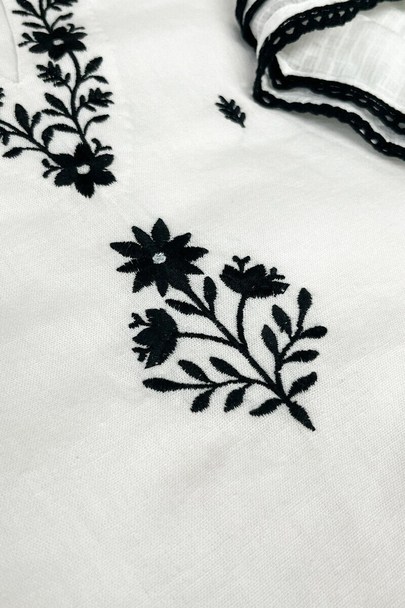 Mirza Sehreen Kurta