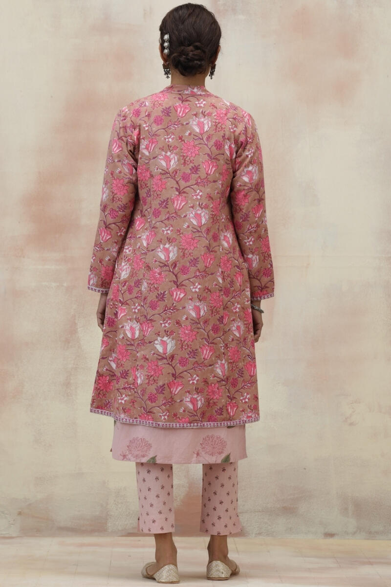 Naadirah Farhat Reversible Jacket